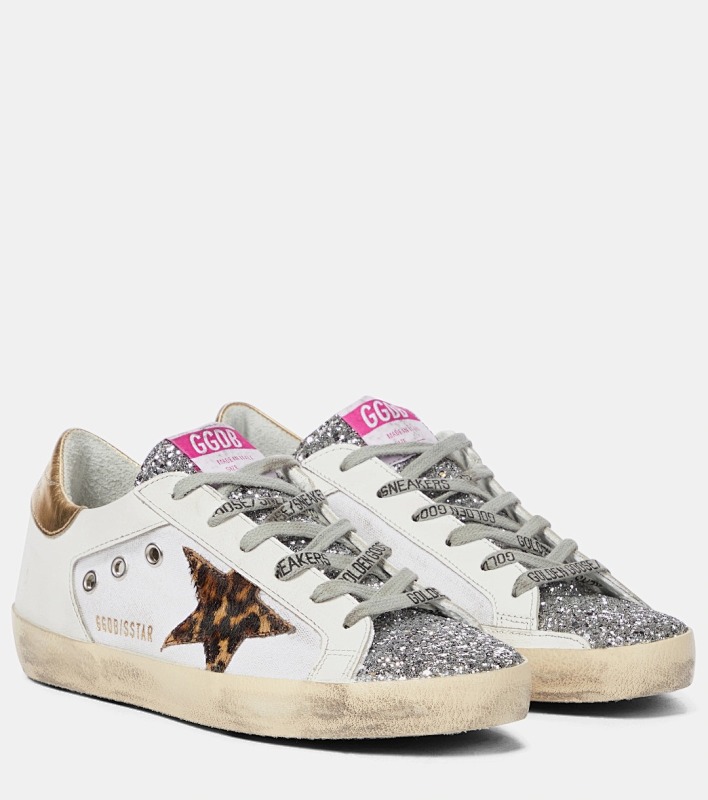 GOLDEN GOOSE SHOES (424)