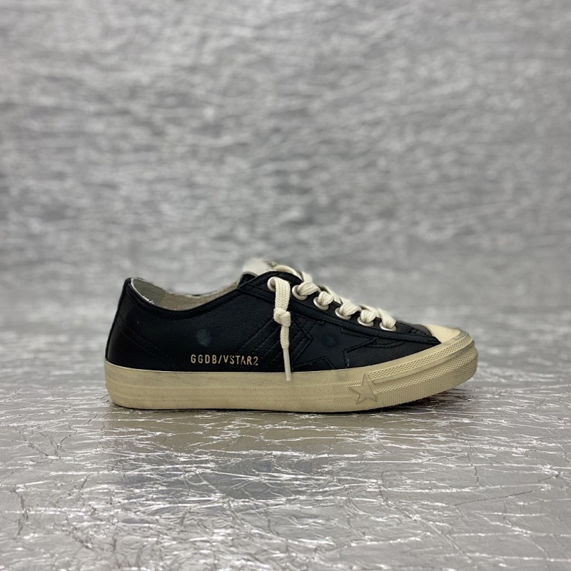 GOLDEN GOOSE SHOES (2586)