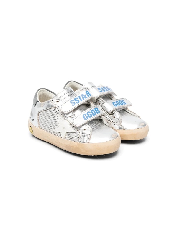 GOLDEN GOOSE SHOES (1552)