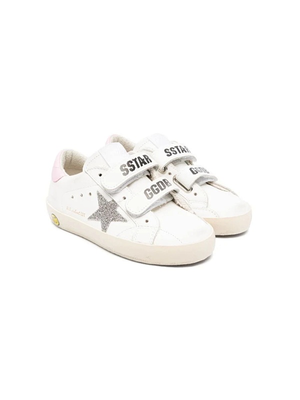 GOLDEN GOOSE SHOES (1406)