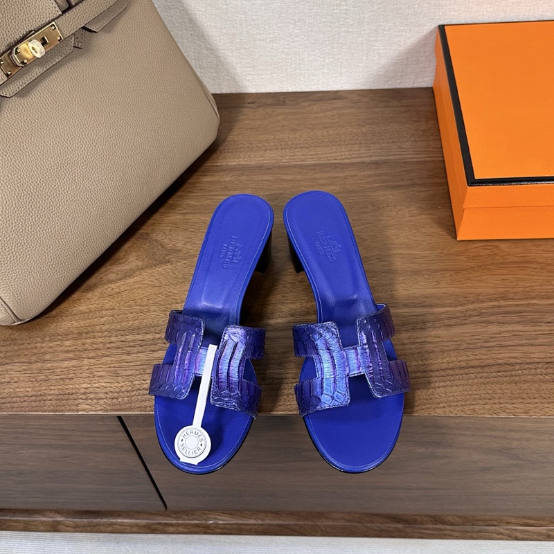 HERMES SHOES (613)