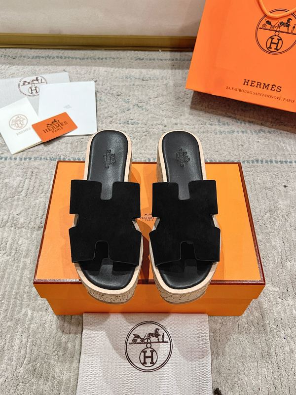 HERMES SHOES (404)