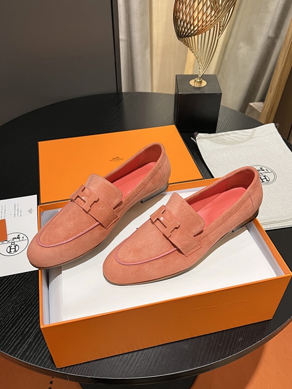 HERMES SHOES (68)