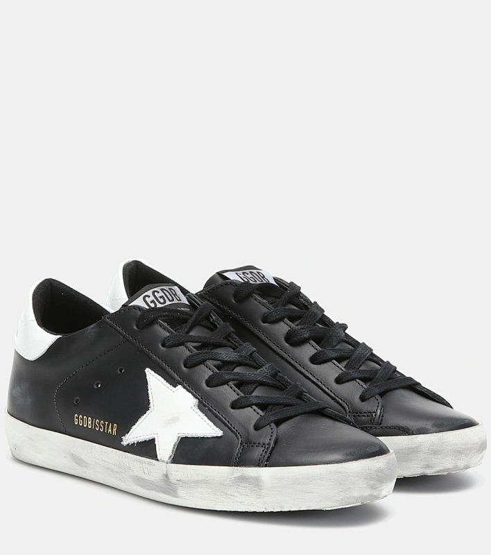 GOLDEN GOOSE SHOES (496)