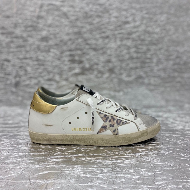 GOLDEN GOOSE SHOES (1243)