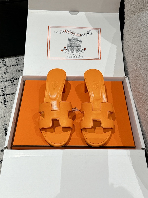 HERMES SHOES (527)