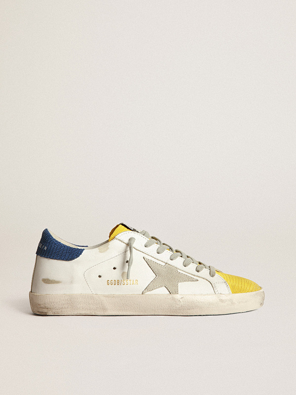 GOLDEN GOOSE SHOES (1027)