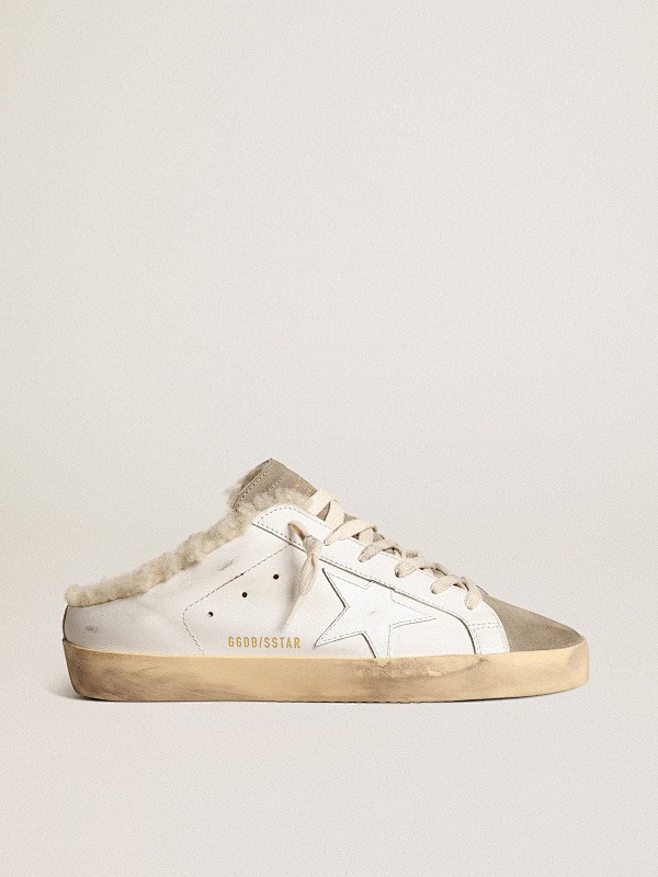 GOLDEN GOOSE SHOES (2299)