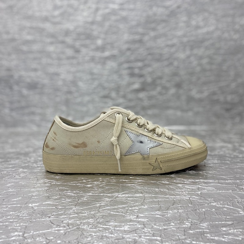 GOLDEN GOOSE SHOES (2572)