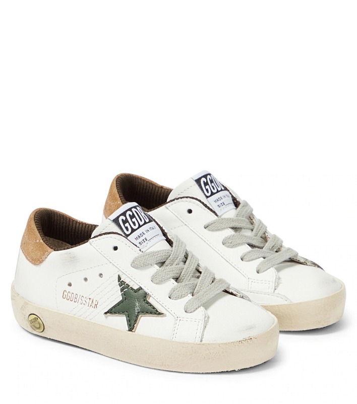 GOLDEN GOOSE SHOES (308)
