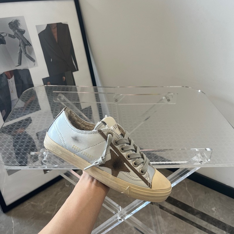 GOLDEN GOOSE SHOES (2413)