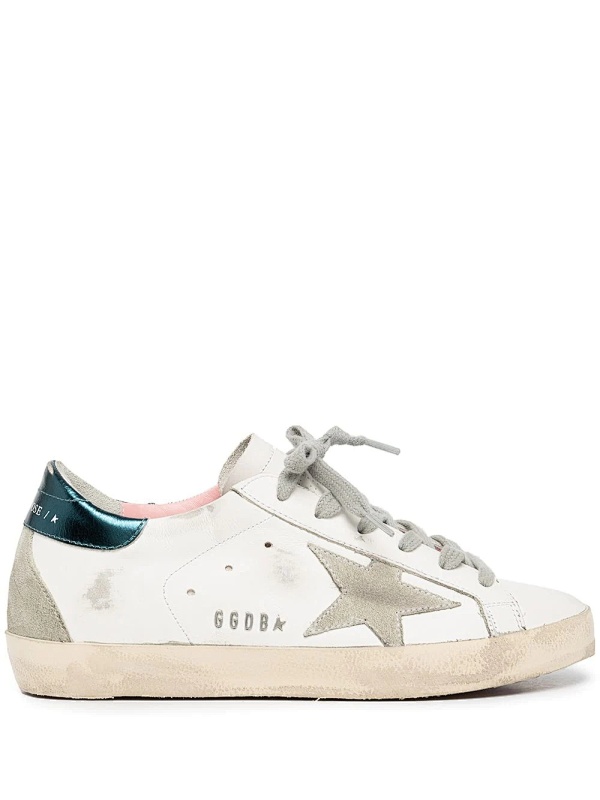 GOLDEN GOOSE SHOES (1722)