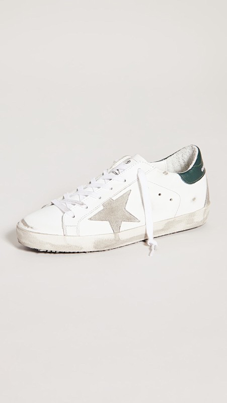 GOLDEN GOOSE SHOES (906)