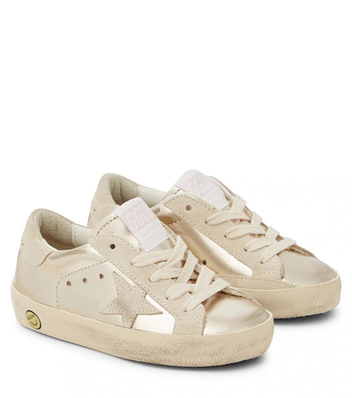 GOLDEN GOOSE SHOES (309)