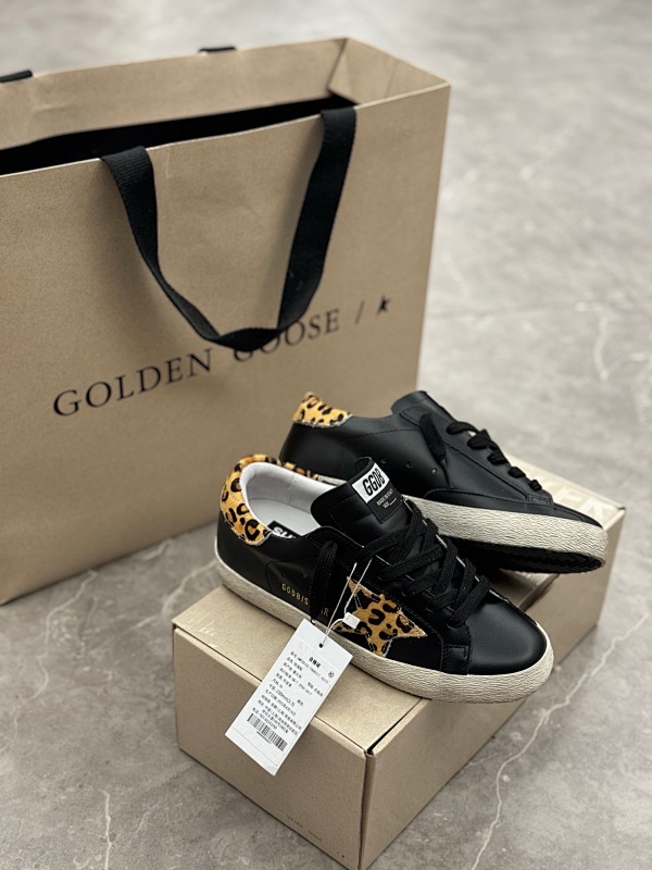 GOLDEN GOOSE SHOES (53)