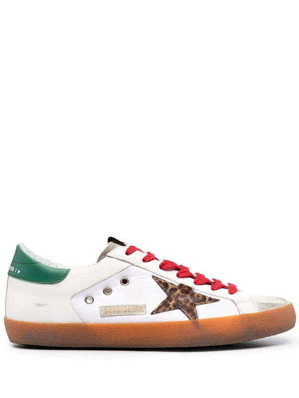 GOLDEN GOOSE SHOES (1739)
