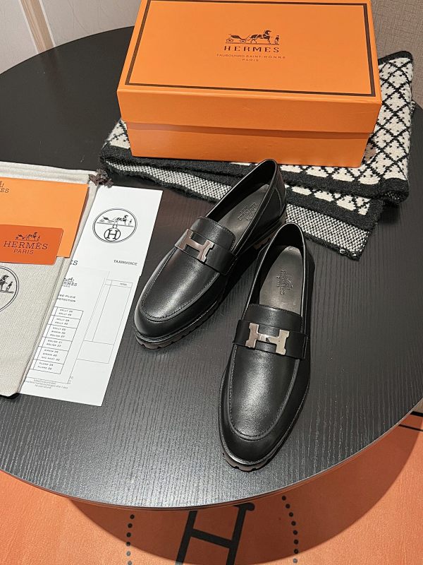 HERMES SHOES (20)