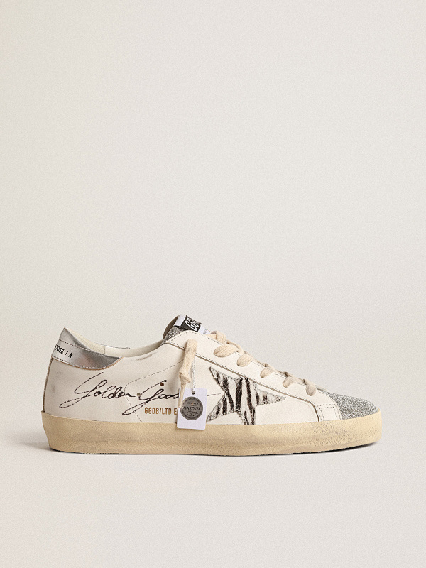 GOLDEN GOOSE SHOES (765)
