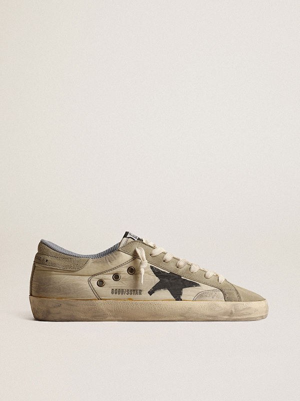 GOLDEN GOOSE SHOES (933)