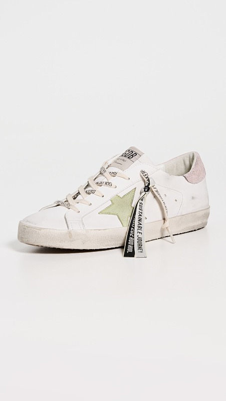 GOLDEN GOOSE SHOES (872)