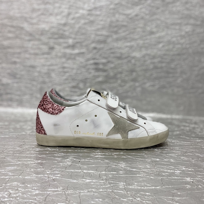 GOLDEN GOOSE SHOES (2086)