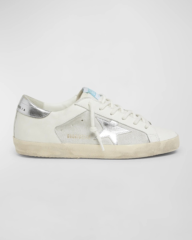 GOLDEN GOOSE SHOES (2166)