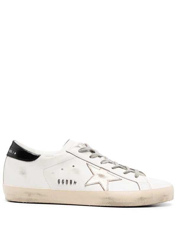 GOLDEN GOOSE SHOES (1519)