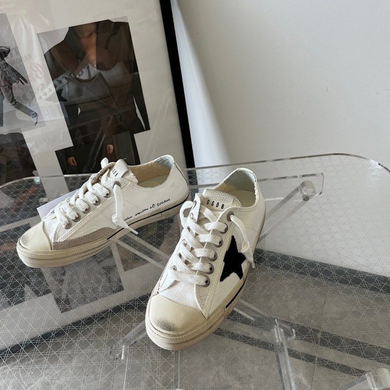 GOLDEN GOOSE SHOES (2434)