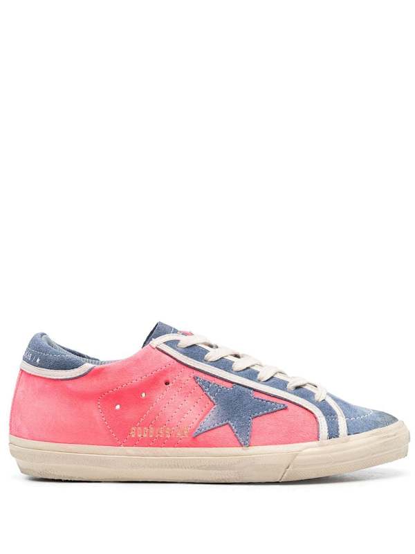 GOLDEN GOOSE SHOES (1496)