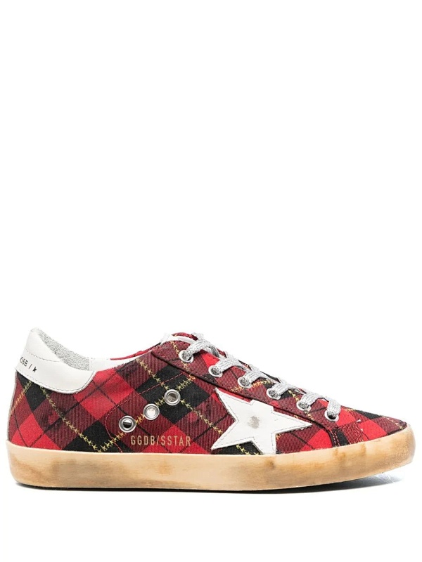 GOLDEN GOOSE SHOES (1656)