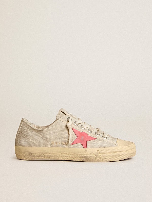 GOLDEN GOOSE SHOES (2476)
