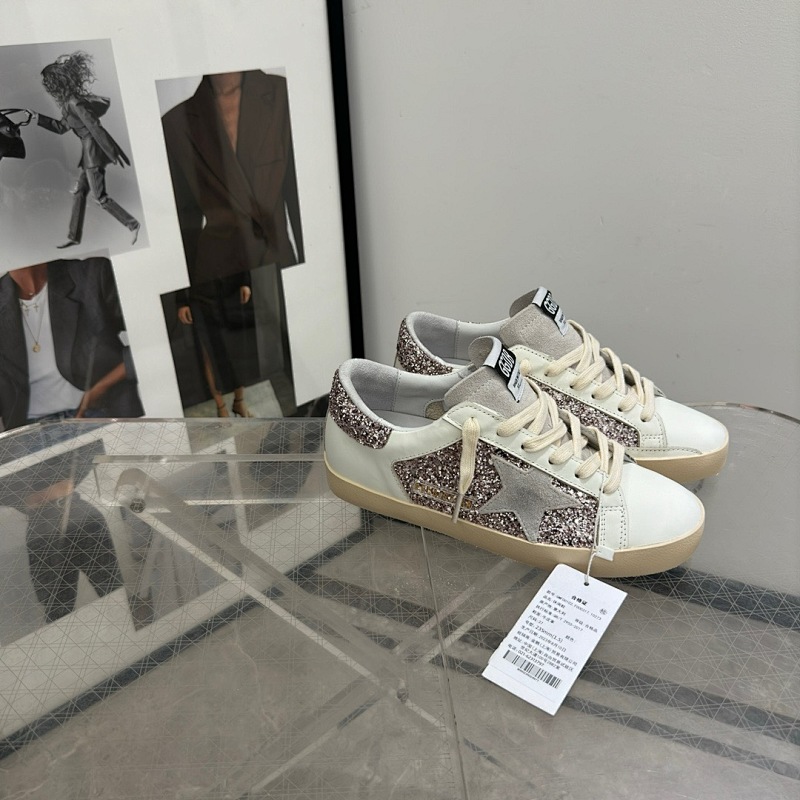 GOLDEN GOOSE SHOES (80)