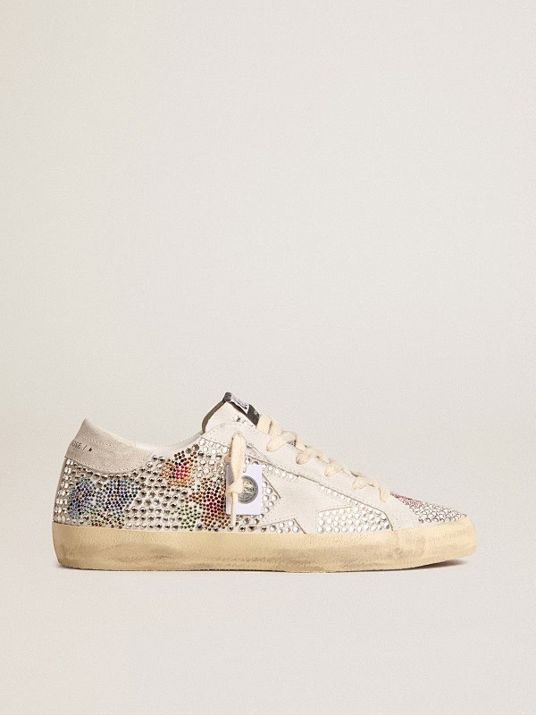 GOLDEN GOOSE SHOES (746)