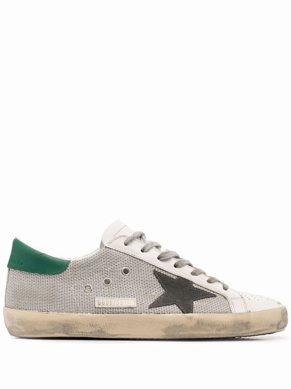 GOLDEN GOOSE SHOES (1809)