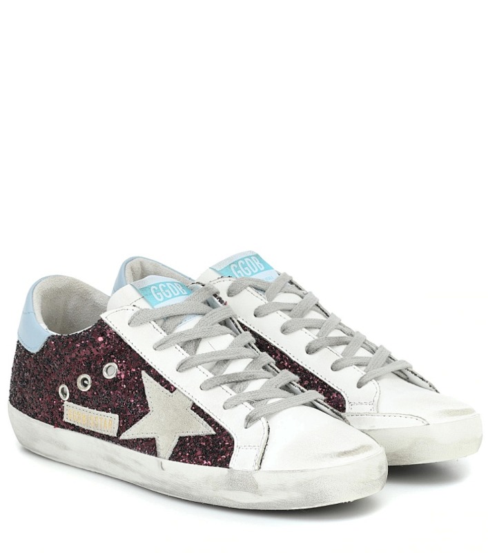 GOLDEN GOOSE SHOES (483)