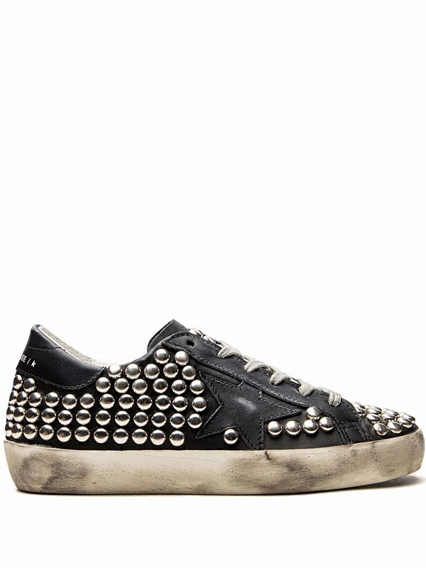 GOLDEN GOOSE SHOES (1765)