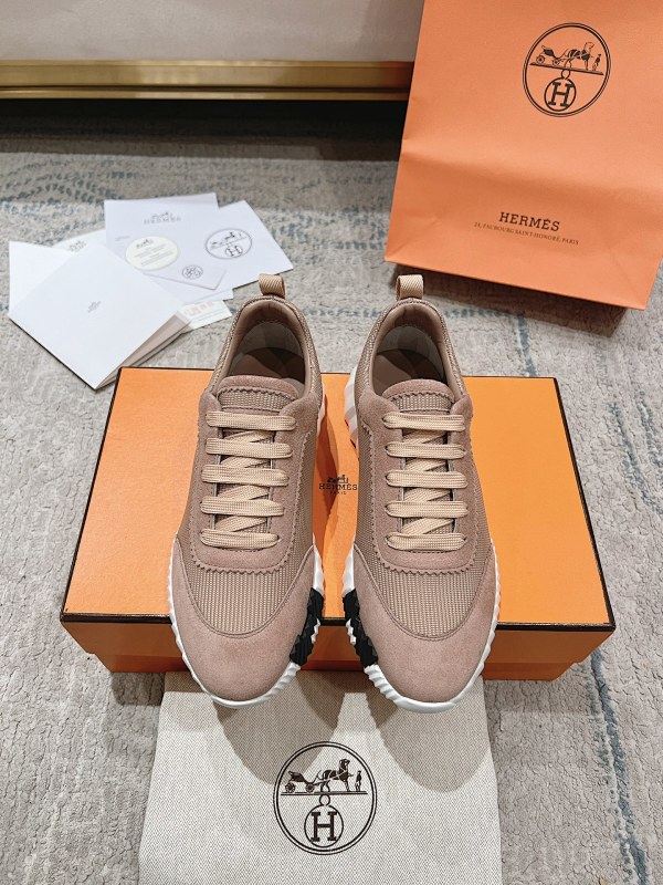 HERMES SHOES (144)