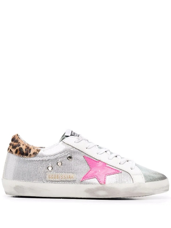 GOLDEN GOOSE SHOES (1876)