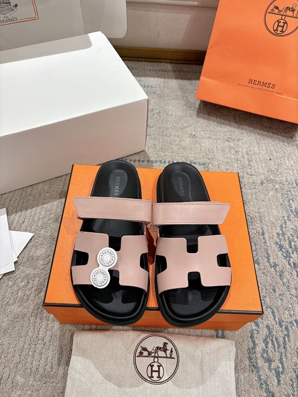 HERMES SHOES (373)