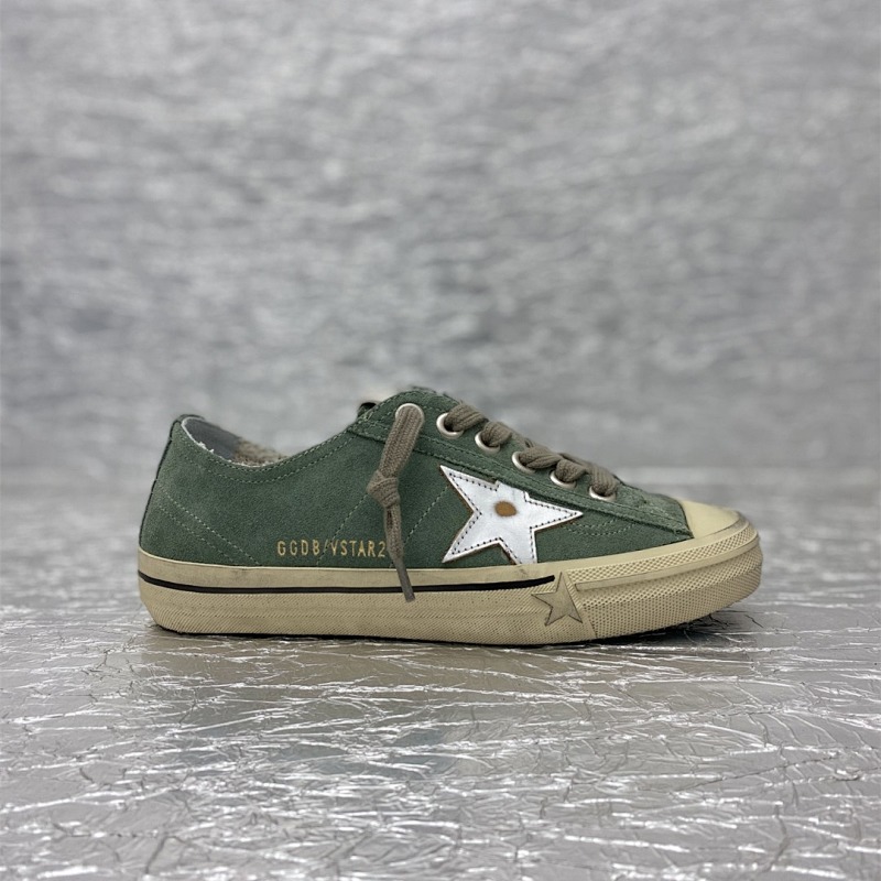 GOLDEN GOOSE SHOES (2567)