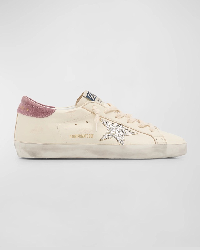 GOLDEN GOOSE SHOES (2134)
