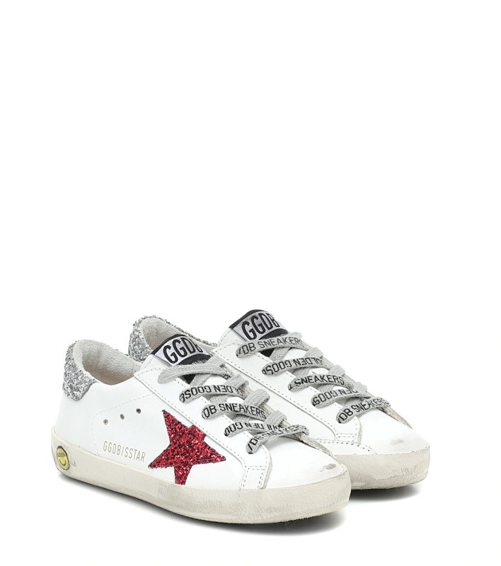 GOLDEN GOOSE SHOES (493)