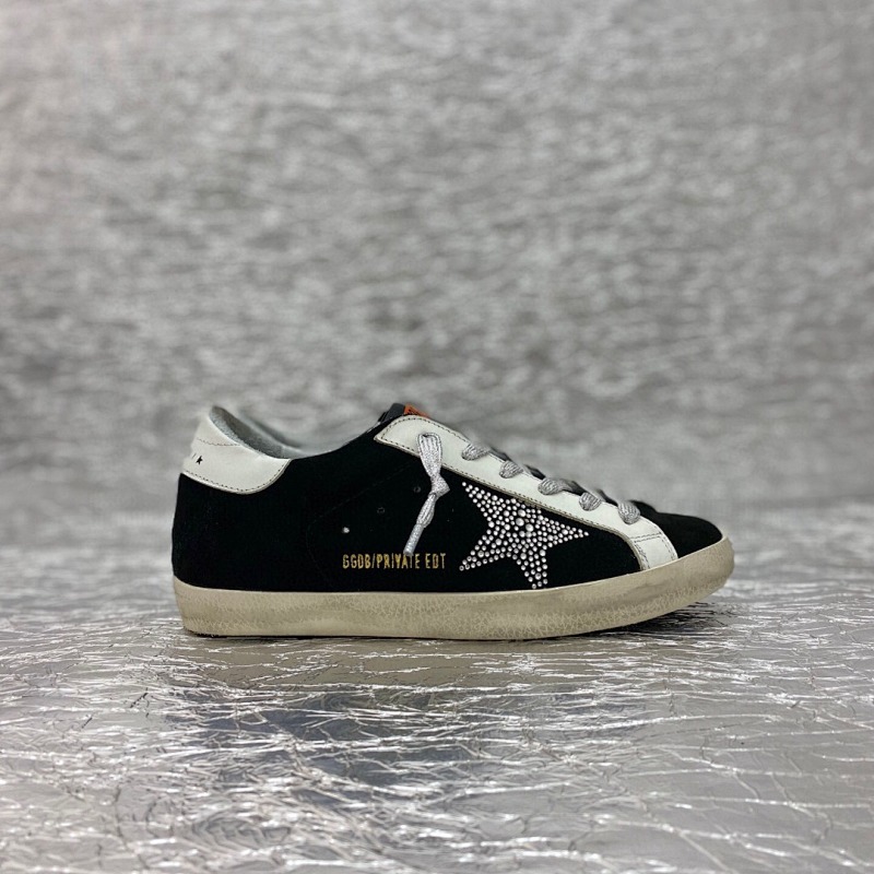 GOLDEN GOOSE SHOES (1325)