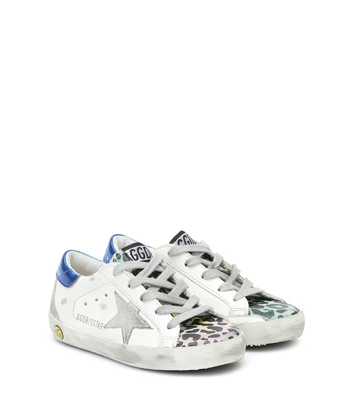GOLDEN GOOSE SHOES (439)
