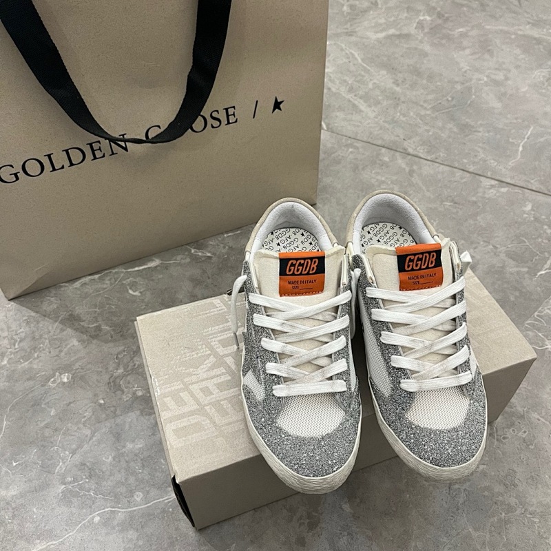 GOLDEN GOOSE SHOES (179)