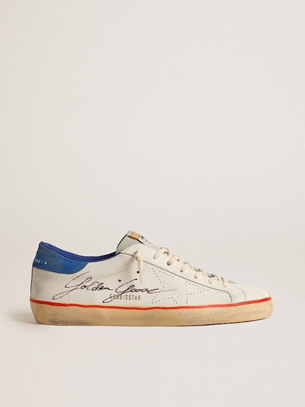 GOLDEN GOOSE SHOES (961)