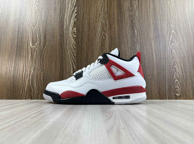 NIKE AIR JORDAN 4 (142)