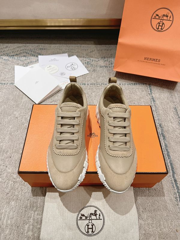 HERMES SHOES (156)
