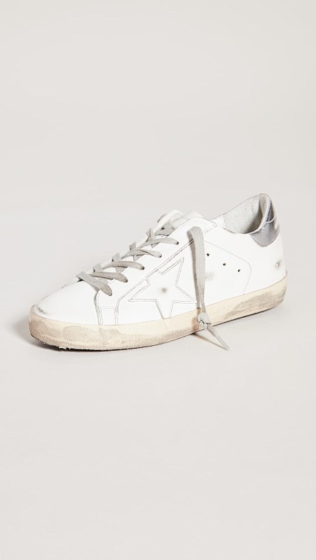 GOLDEN GOOSE SHOES (908)