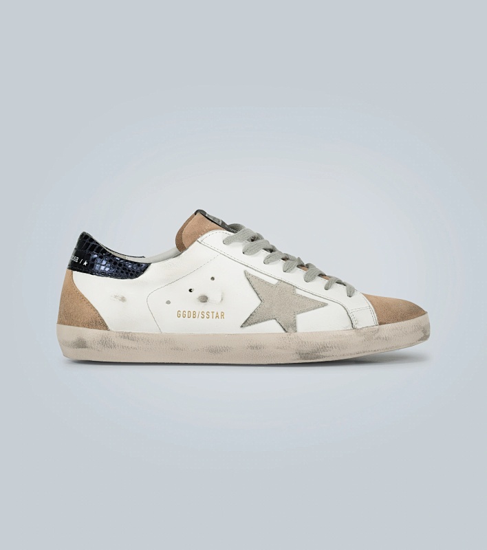 GOLDEN GOOSE SHOES (479)